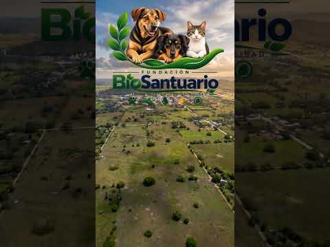 20 Hectáreas para una Nueva Historia | Fundación BioSantuario