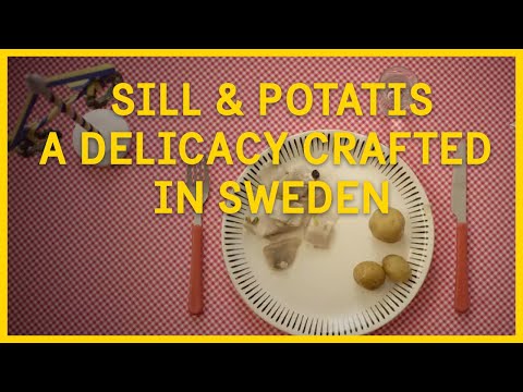 , title : 'Sill & Potatis - a delicacy crafted in Sweden'