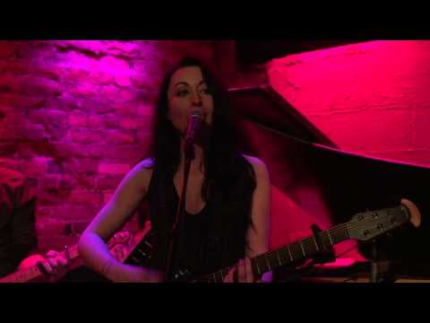 Another Go - Mieka Pauley - live at Rockwood Music Hall