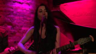 Another Go - Mieka Pauley - live at Rockwood Music Hall
