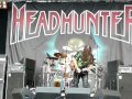 Headhunter - Silverskull Live @ Wacken Open Air ...