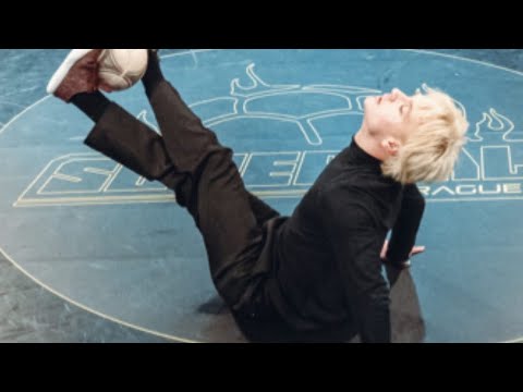 Nick Seyda Routine Qualification, Superball 2022