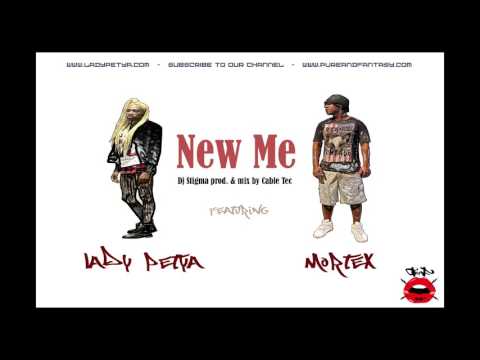 Lady Petya ft. Mortex - New Me