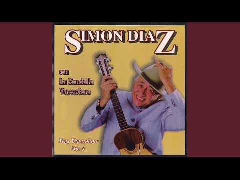 Traigo Polvo Del Camino