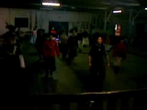 Invernada Juvenil CTG Bento Gonçalves