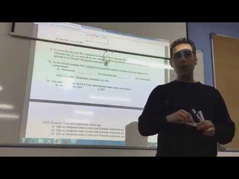 Resolución circuitos AC 2ªParte