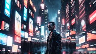 I Wouldn't Wanna Be Like You - Justus Kohncke via Endorphin Inc.