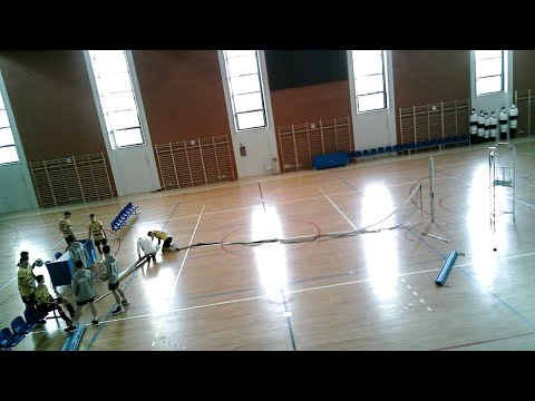 ALURON CMC Wybicki Kielce - STS Skarżysko Kamienna