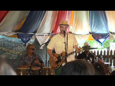 July 3, 2011 - Paul Cebar Tomorrow Sound