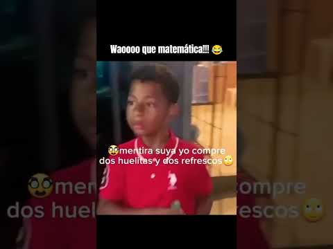Que matemática!!! 💀😂 #memes #humor #viral #funny #comedy #parati #chistes #risas #fyp #shorts #reels