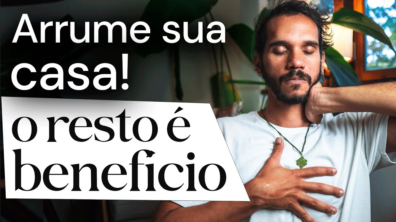 Prática Respiratória Para Regulação Emocional Instantânea