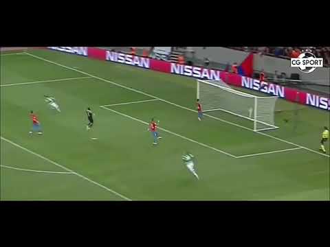 Gol de Marcos Acuña por La Champions