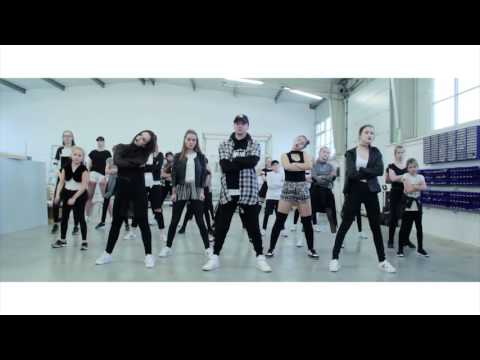 RM Dance - Promo 2017