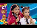 Flowers Top Singer 3 Musical Reality Show EP 226