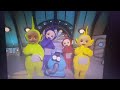 The Teletubbies Walk To The Magic Windmill To Last Action Hero Musical Playtime Version 2