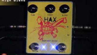 Video thumbnail for Dwarfcraft Hax by ProGuitarShopDemos