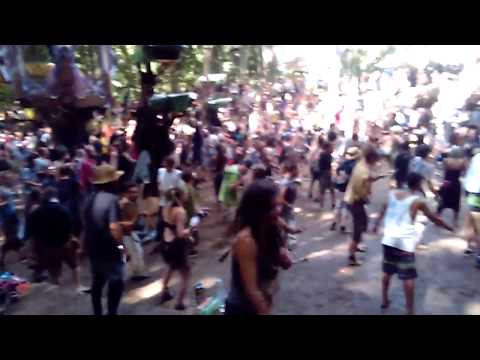 DICKSTER @ Momento Demento Festival (Modem 2015)