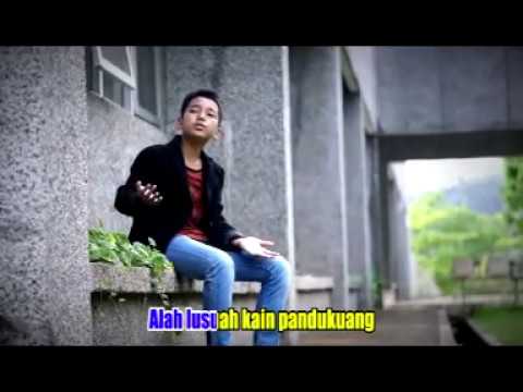 REVO RAMON - KAIN PANDUKUANG Album Vol. 6 Cipt. IMRA S [ LAGU DENDANG KLASIK]
