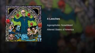 4 Leeches 40,000 Leeches