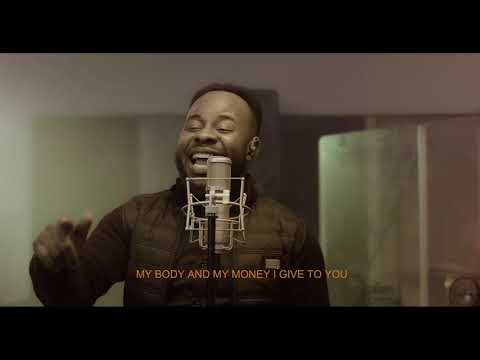 Thumbnail for It All Belongs To You video