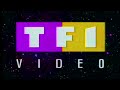 TF1 Vidéo 2000 Logo In Huskunk Effect 3 0 Aunkine Huskunk Voice
