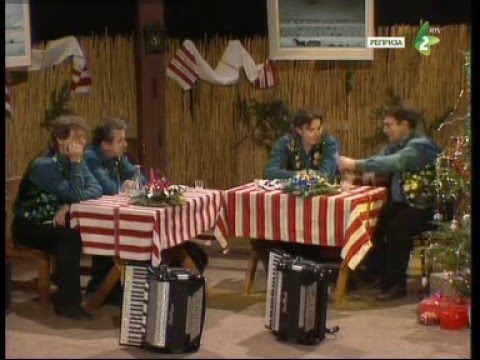 JAK FERKO VEČERAL...POMITOK  -  Pripovedanje djida Ferka z Kerestura