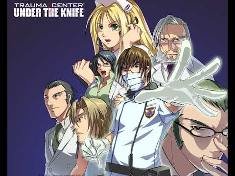 Trauma Center: Under the Knife [OST] - Hope Hospital