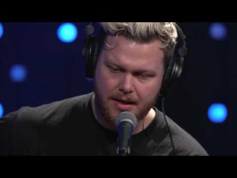 In Cold Blood - Alt-J