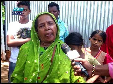 01 AM News || রাত ০১টার সংবাদ || 23 May 2021 || ETV News