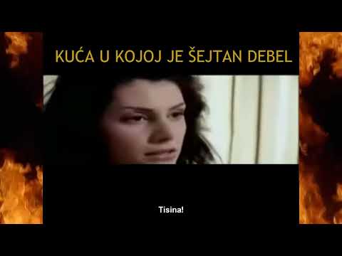 ŠEJTANOVE VESVESE  Sofra!