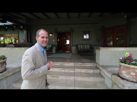 The Berns Team Takes you on a Deep Dive at "The Everest House" 173 Highland Place in Monrovia, CA