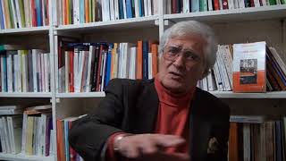 LA TABLE D'A CÔTÉ <br> Jacques Bernard