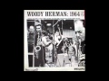 Woody Herman - Cousins