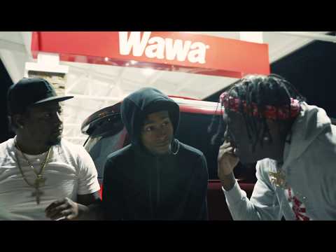 Young Crazy - Convenience Store (Official Video)