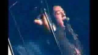 Atrox - Retroglazed live in Trondheim