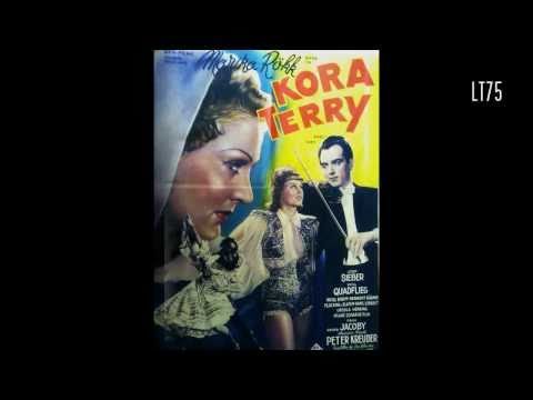 Für eine Nacht voller Seligkeit ! (2) Kurt Widmann Tanzorchester & Rudi Schuricke !