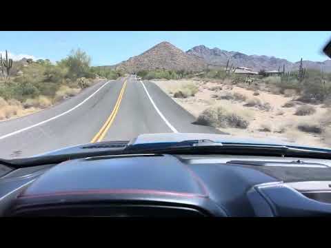 2021 Dodge Ram 1500 TRX Crew Cab 4x4