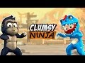 Clumsy Ninja - Now with Animals!