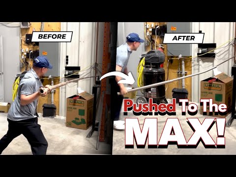 The Mighty Breaker Bar: Unleashing Torque with Precision