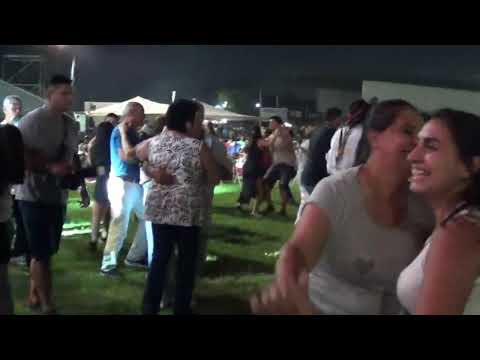 11° FIESTA REGIONAL DEL ASADO A LA ESTACA - AVELLANEDA - (Santa Fe) 