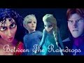 Jack & Elsa - Between The Raindrops [AU ...