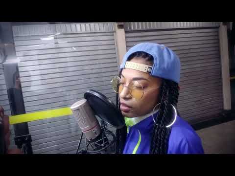 Cypher Sabroso 002 - Karolinativa