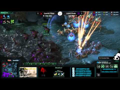 Quantic.State v Liquid.Sheth