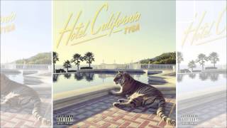 Tyga - Drive Fast, Live Young (Official Instrumental)