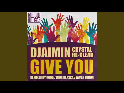Give You (Roog Spotify Remix)