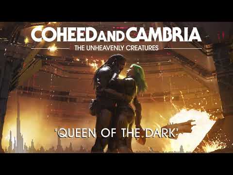 Video thumbnail for Queen of the Dark
