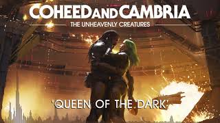 Coheed and Cambria: Queen Of The Dark (Official Audio)