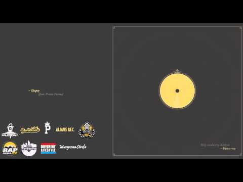 Pancerny - Głupcy (feat. Prosta Forma)