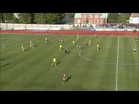 Vaganov Ilia  FF Jaro 2015