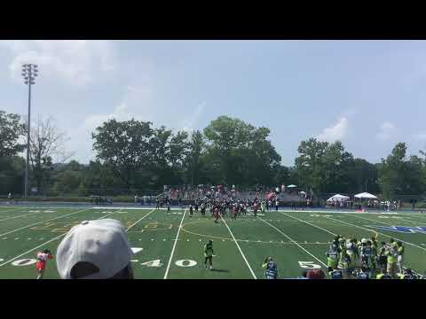 203 vs 860 14U ALL STAR GAME 2021